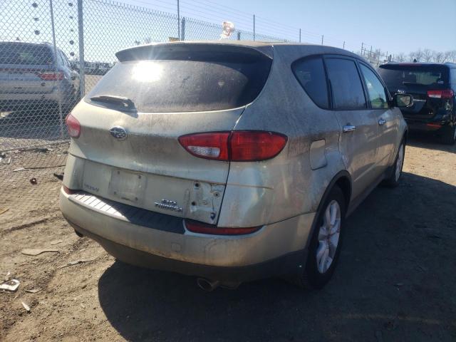 Photo 4 from auction – 2006 SUBARU B9 TRIBECA with VIN 4S4WX86C064422840