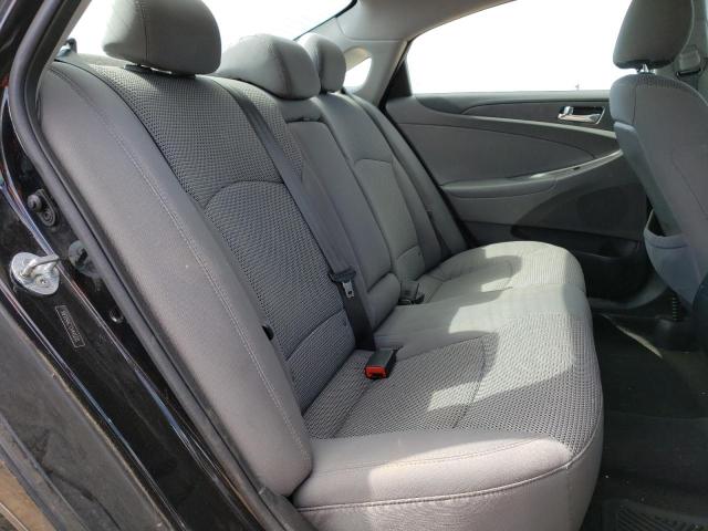 Photo 6 from auction – 2012 HYUNDAI SONATA GLS with VIN 5NPEB4AC7CH445200