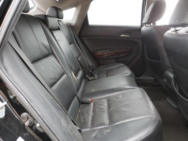 Photo 6 from auction – 2012 HONDA CROSSTOUR with VIN 5J6TF3H58CL005196