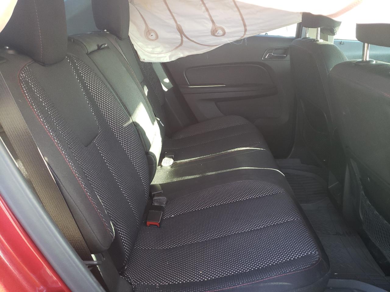 Photo 6 from auction – 2015 CHEVROLET EQUINOX LT with VIN 2GNFLGE3XF6264914