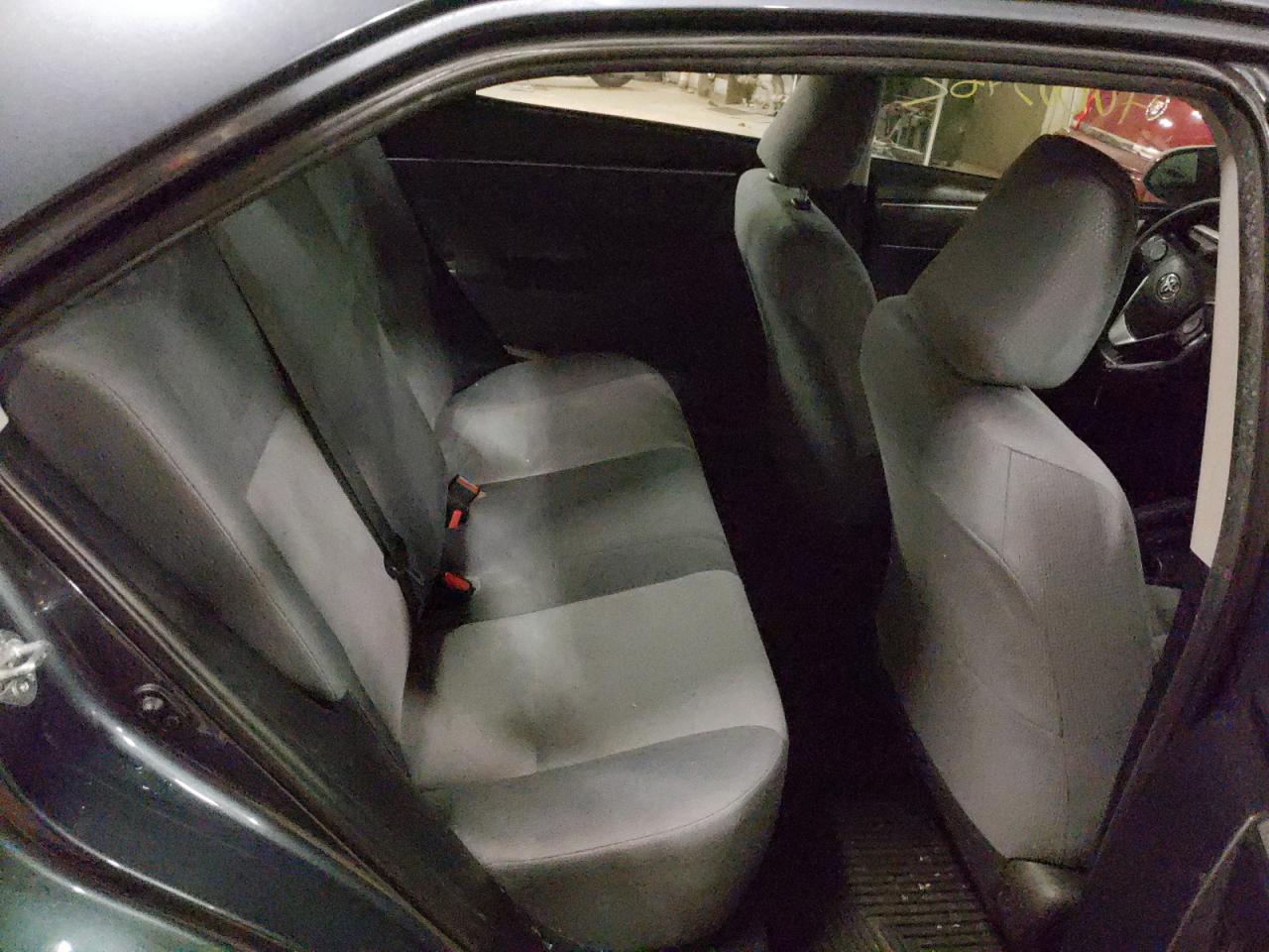 Photo 6 from auction – 2014 TOYOTA COROLLA L with VIN 2T1BURHE4EC185989