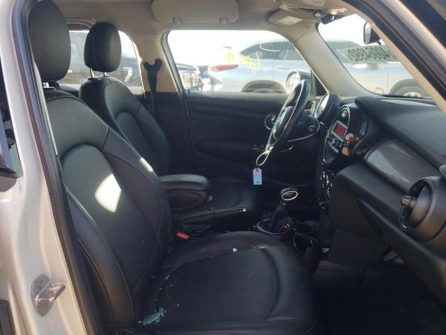 Photo 5 from auction – 2016 MINI COOPER with VIN WMWXU1C51G2D12259