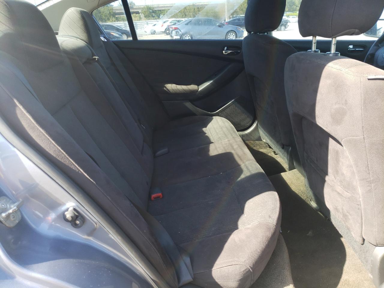 Photo 6 from auction – 2012 NISSAN ALTIMA BAS with VIN 1N4AL2AP2CC100869