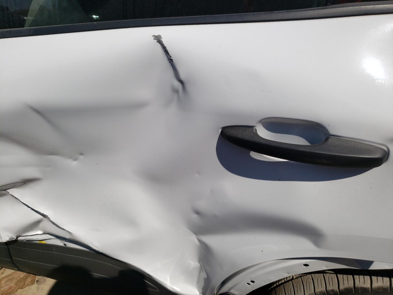Photo 9 from auction – 2020 FORD ESCAPE S with VIN 1FMCU0F69LUB38707