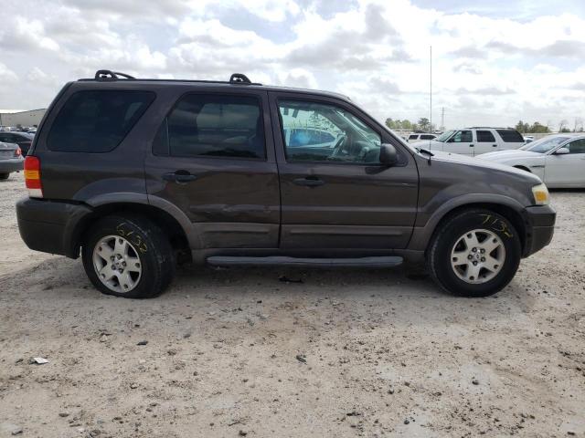 Photo 9 from auction – 2006 FORD ESCAPE XLT with VIN 1FMCU931X6KD25094