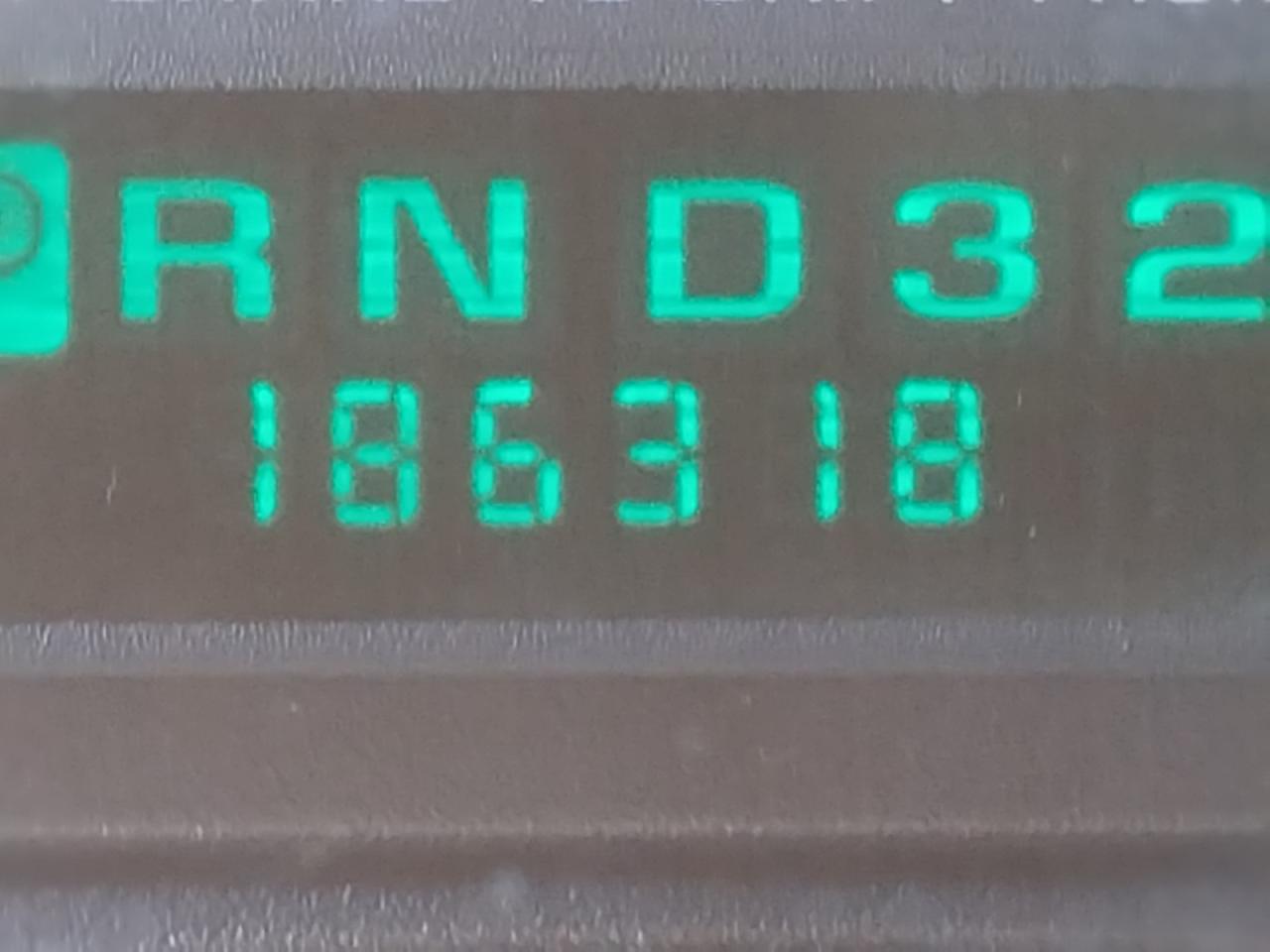 Photo 8 from auction – 2003 CHEVROLET IMPALA with VIN 2G1WF52E139382685