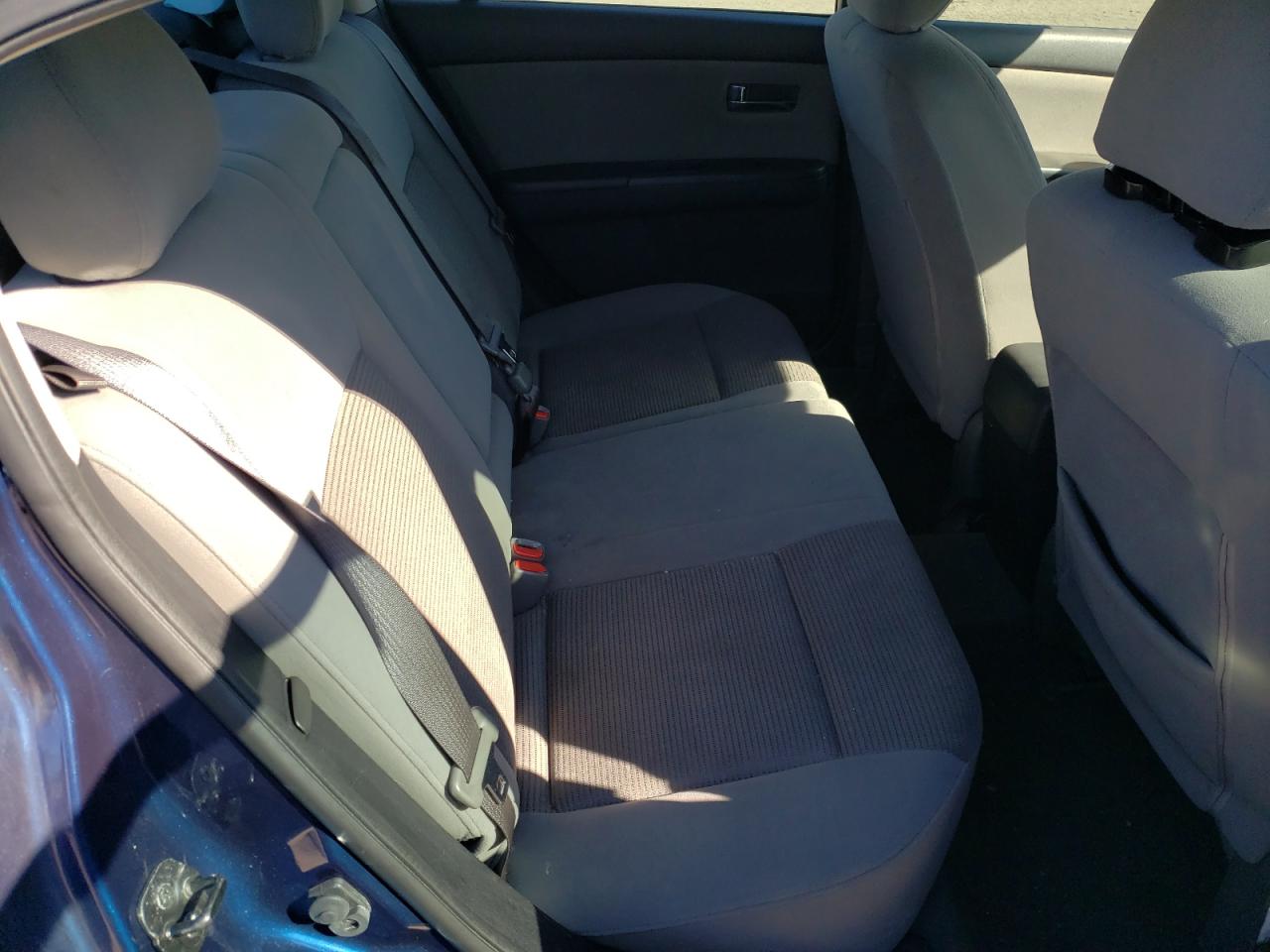 Photo 6 from auction – 2012 NISSAN SENTRA 2.0 with VIN 3N1AB6AP4CL724104