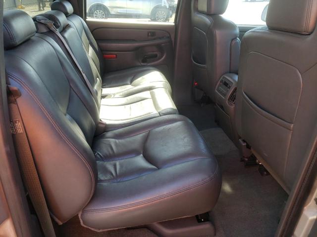 Photo 6 from auction – 2004 GMC NEW SIERRA with VIN 2GTEC13T841367358