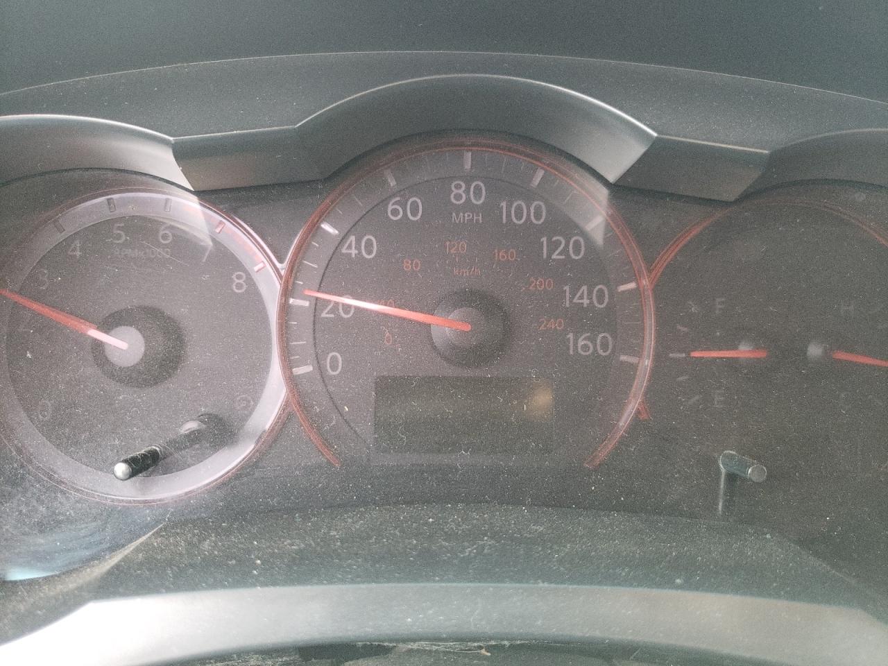Photo 8 from auction – 2007 NISSAN ALTIMA 2.5 with VIN 1N4AL21E87N476677
