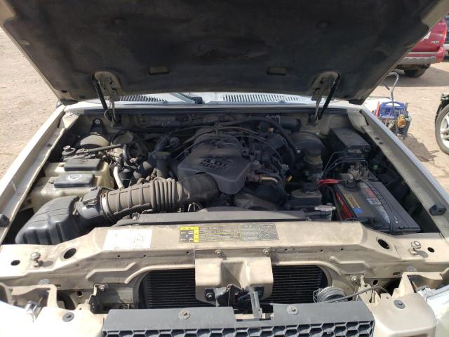 Photo 7 from auction – 2004 FORD EXPLORER S with VIN 1FMZU77K44UB58928