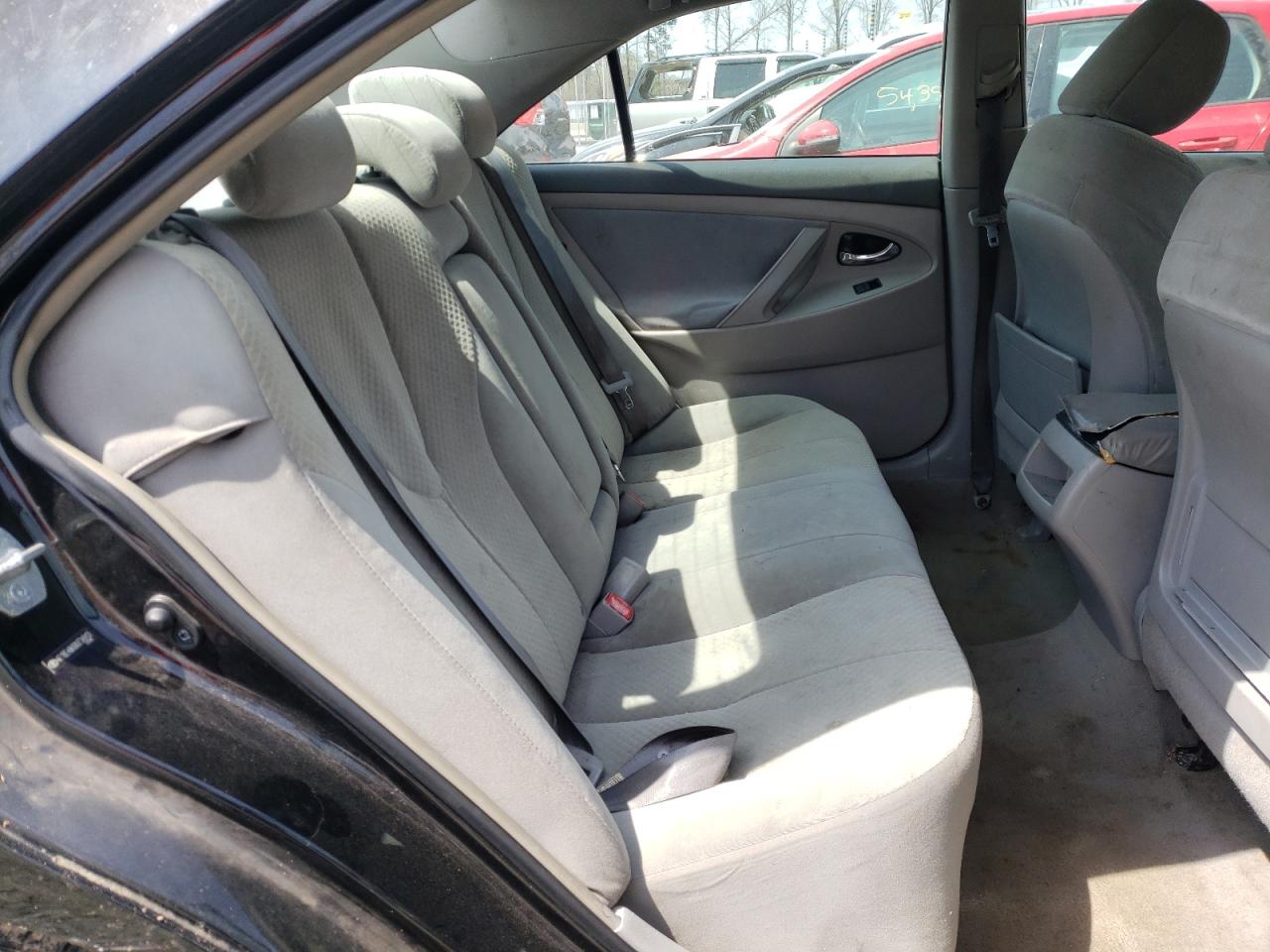 Photo 6 from auction – 2008 TOYOTA CAMRY CE with VIN 4T1BE46K68U734913