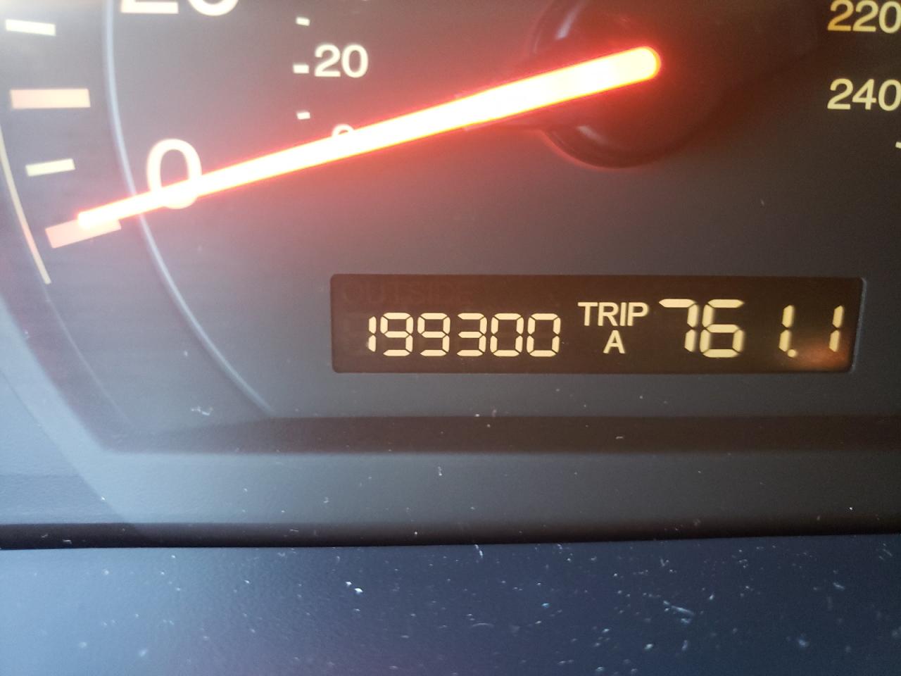 Photo 8 from auction – 2004 HONDA ACCORD EX with VIN 1HGCM66554A084941