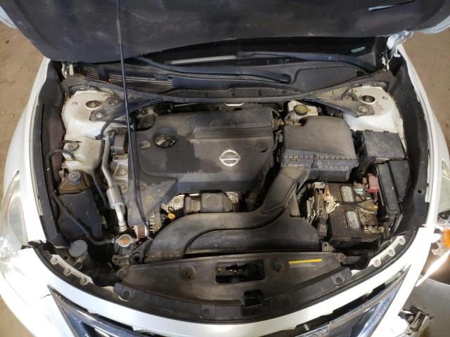 Photo 7 from auction – 2013 NISSAN ALTIMA 2.5 with VIN 1N4AL3AP3DN477254