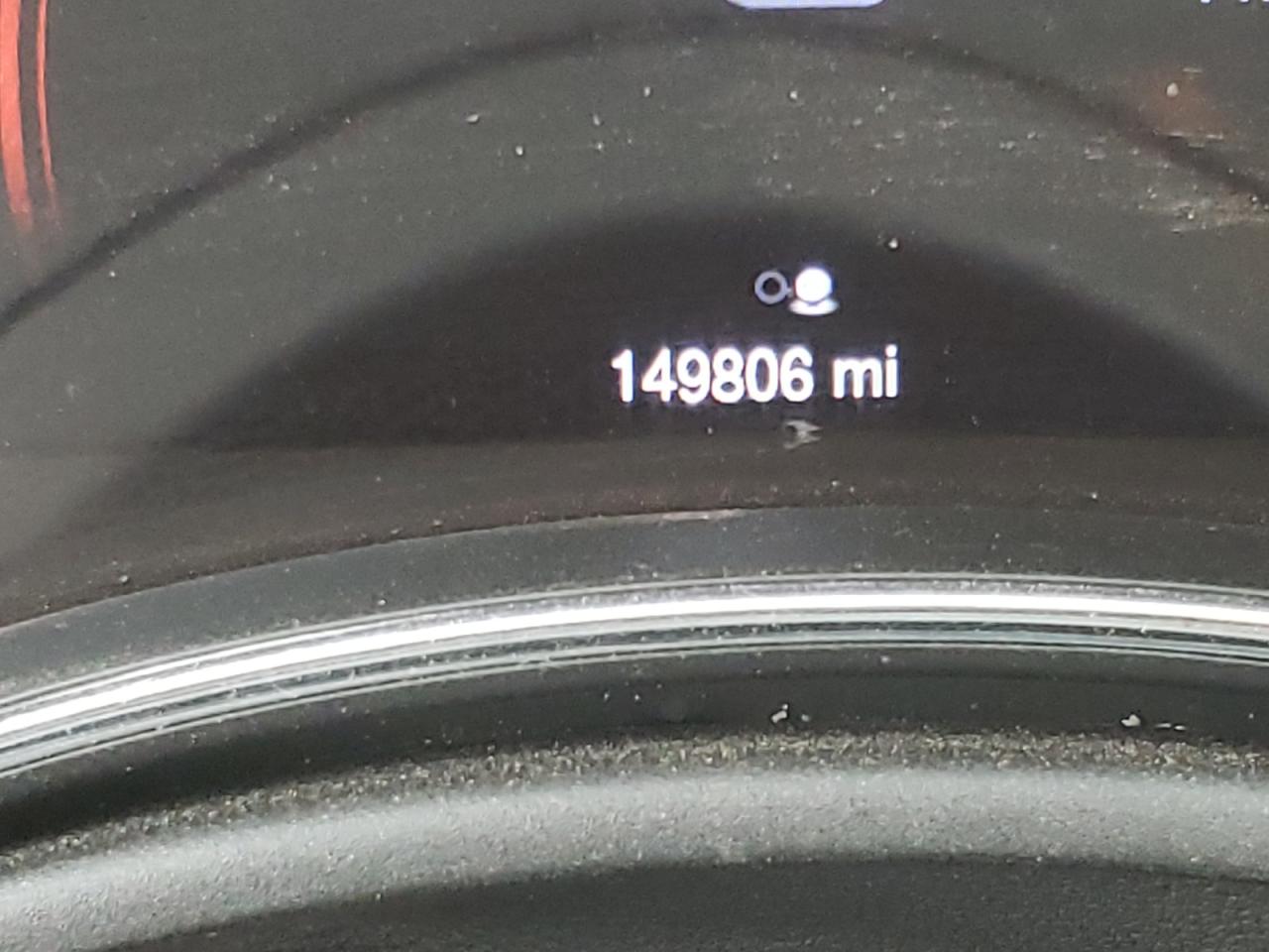Photo 8 from auction – 2015 DODGE DURANGO LI with VIN 1C4RDJDG4FC240751