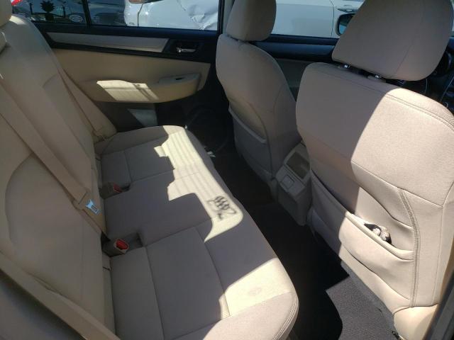 Photo 6 from auction – 2019 SUBARU LEGACY 2.5 with VIN 4S3BNAF60K3025798