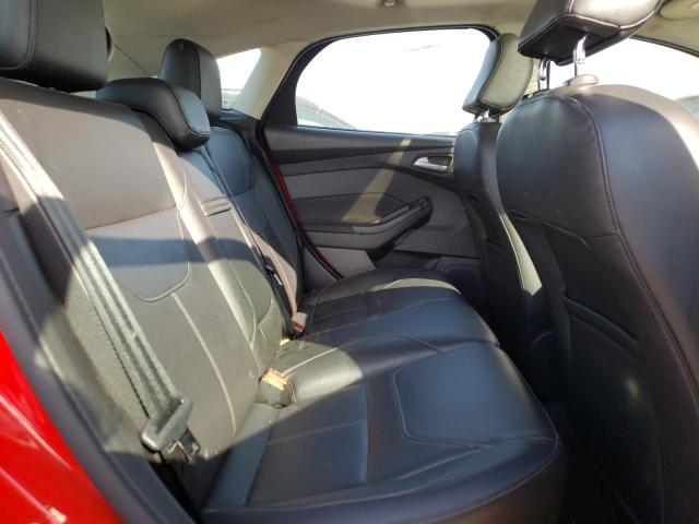 Photo 6 from auction – 2015 FORD FOCUS SE with VIN 1FADP3K2XFL318315