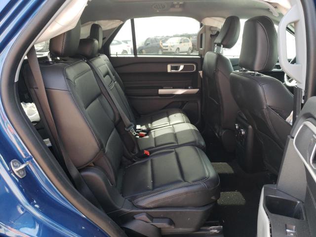 Photo 6 from auction – 2022 FORD EXPLORER X with VIN 1FMSK8DH5NGA30932