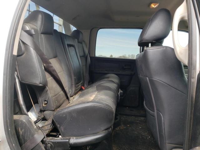 Photo 6 from auction – 2017 RAM 3500 ST with VIN 3C63R3GJ2HG566162