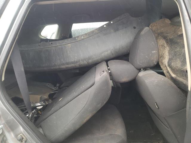 Photo 6 from auction – 2016 NISSAN ROGUE S with VIN KNMAT2MV4GP728967