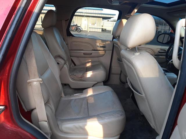 Photo 6 from auction – 2012 CADILLAC ESCALADE P with VIN 1GYS4CEF1CR257769