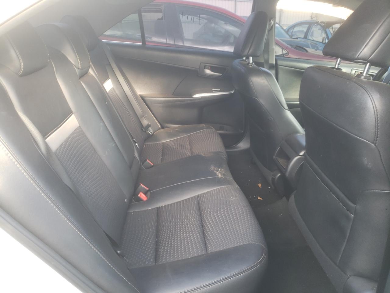 Photo 6 from auction – 2014 TOYOTA CAMRY L with VIN 4T1BF1FK7EU374302
