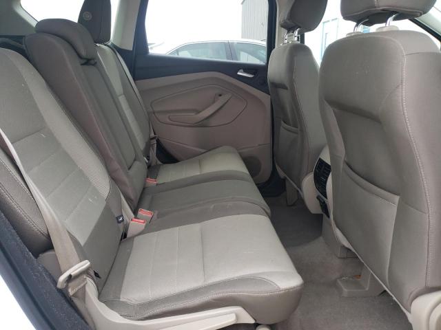 Photo 6 from auction – 2016 FORD ESCAPE SE with VIN 1FMCU0GX4GUC62042