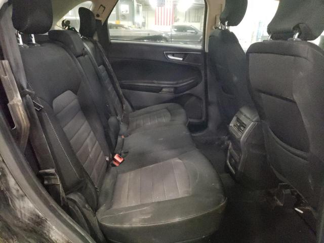 Photo 6 from auction – 2017 FORD EDGE SE with VIN 2FMPK4G98HBC44845