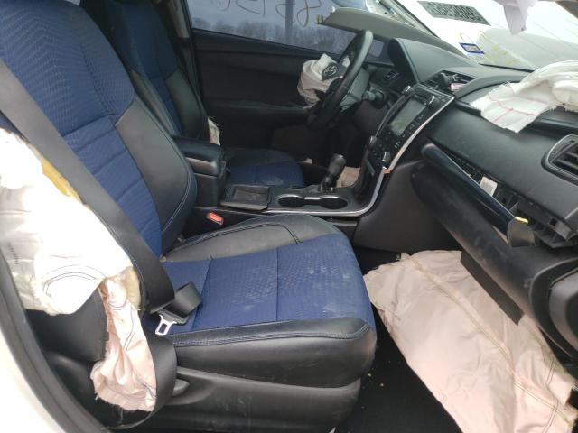 Photo 5 from auction – 2016 TOYOTA CAMRY LE with VIN 4T1BF1FK6GU149310