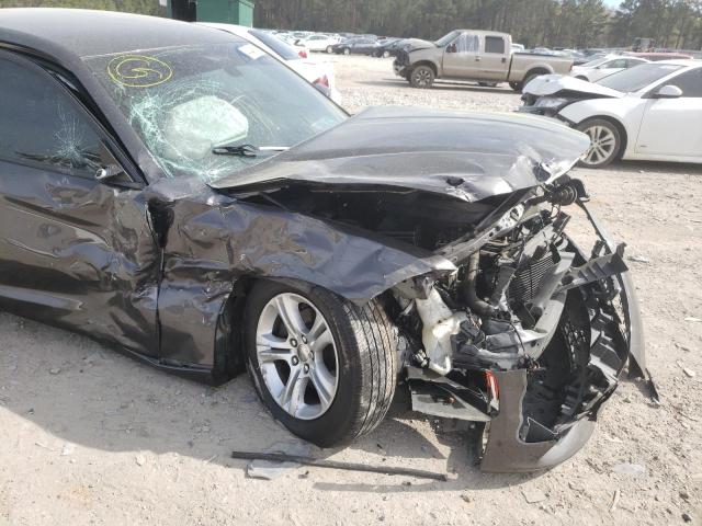 Foto 9 de la subasta – 2015 DODGE CHARGER SE con VIN 2C3CDXBG8FH925896
