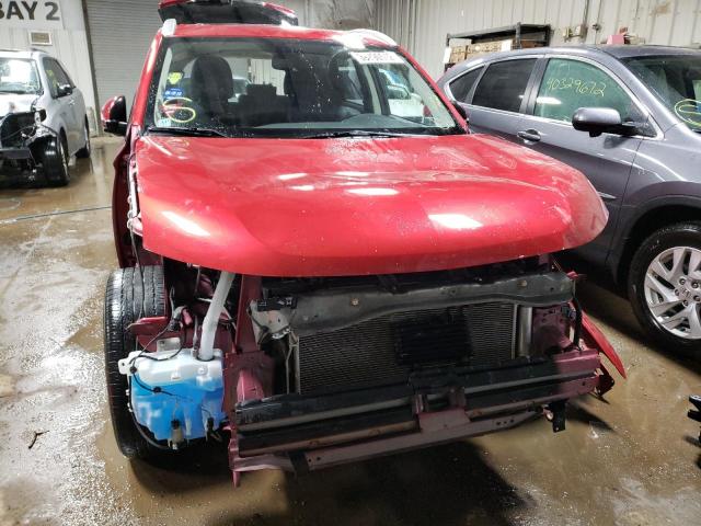Photo 9 from auction – 2017 MITSUBISHI OUTLANDER with VIN JA4AD3A37HZ008777