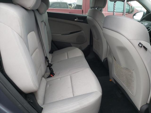 Photo 6 from auction – 2018 HYUNDAI TUCSON SEL with VIN KM8J3CA40JU600053