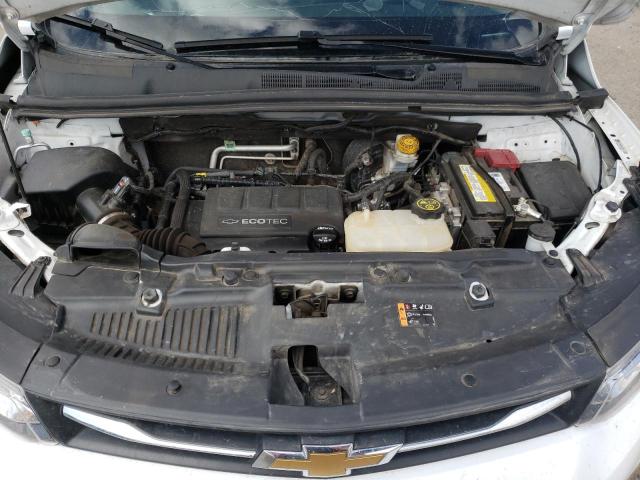 Photo 7 from auction – 2019 CHEVROLET TRAX LS with VIN 3GNCJKSB5KL142913