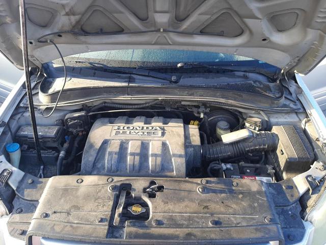 Photo 7 from auction – 2006 HONDA PILOT EX with VIN 5FNYF28406B023373