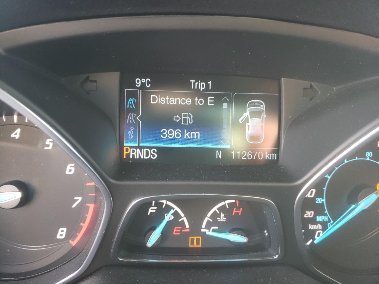Photo 8 from auction – 2015 FORD ESCAPE SE with VIN 1FMCU9G95FUB85220