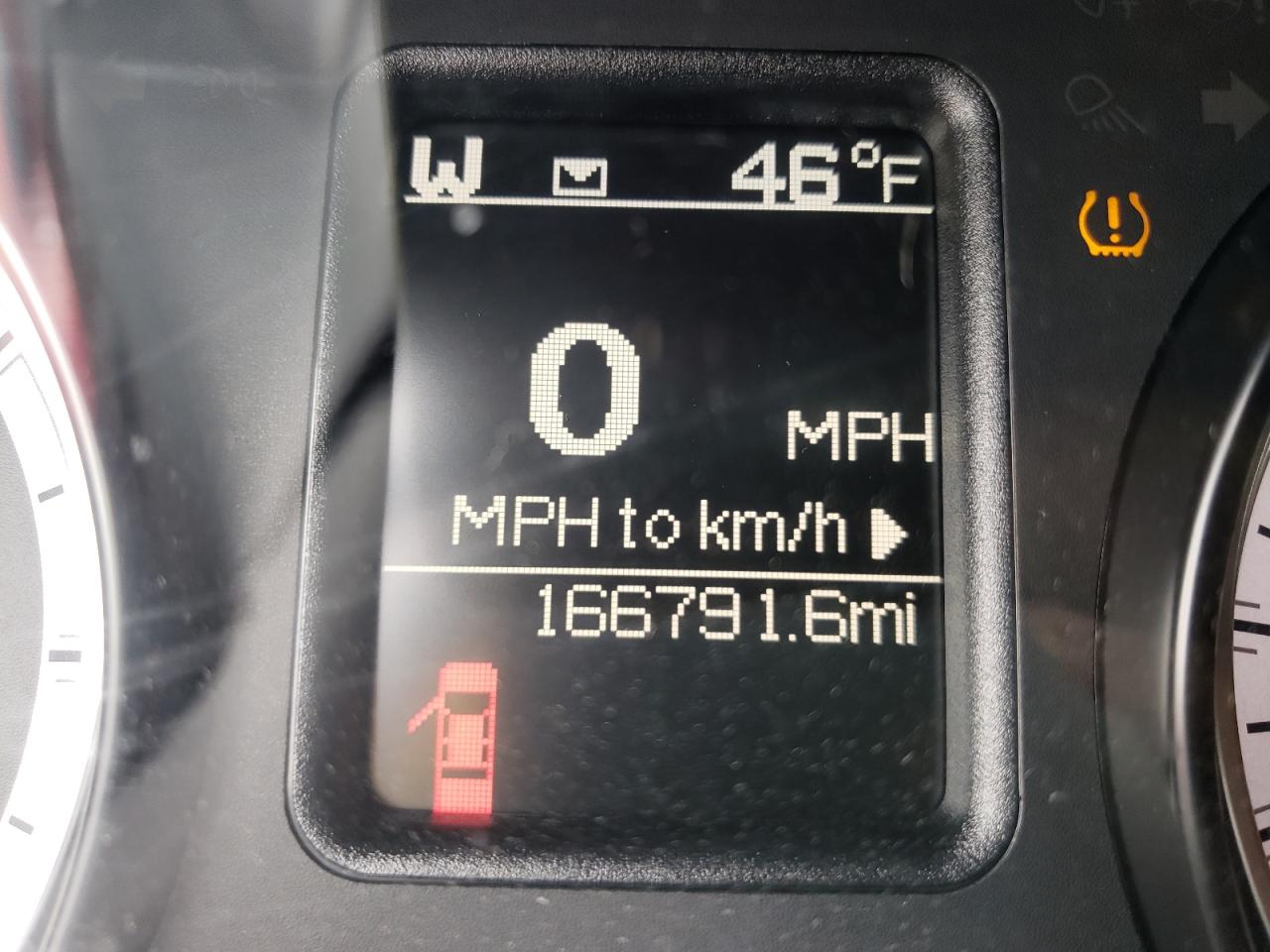 Photo 8 from auction – 2015 RAM 1500 SLT with VIN 1C6RR7GT6FS704195