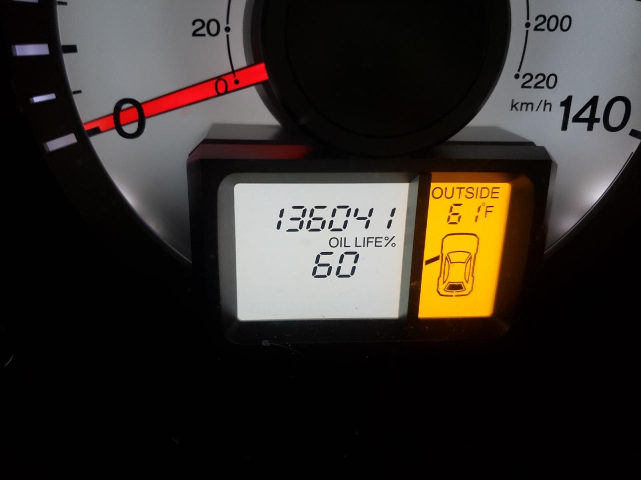 Photo 8 from auction – 2011 HONDA PILOT EXL with VIN 5FNYF4H53BB041090