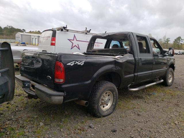 Photo 4 from auction – 2003 FORD F250 SUPER with VIN 1FTNW21P33ED35871