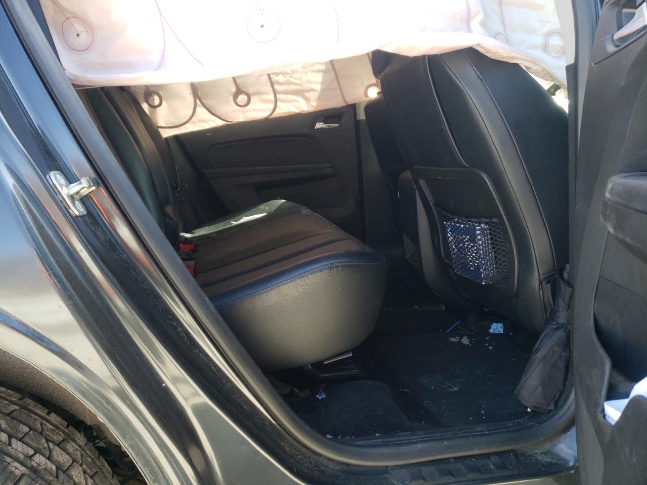 Photo 6 from auction – 2013 CHEVROLET EQUINOX LS with VIN 2GNFLCEK1D6389877