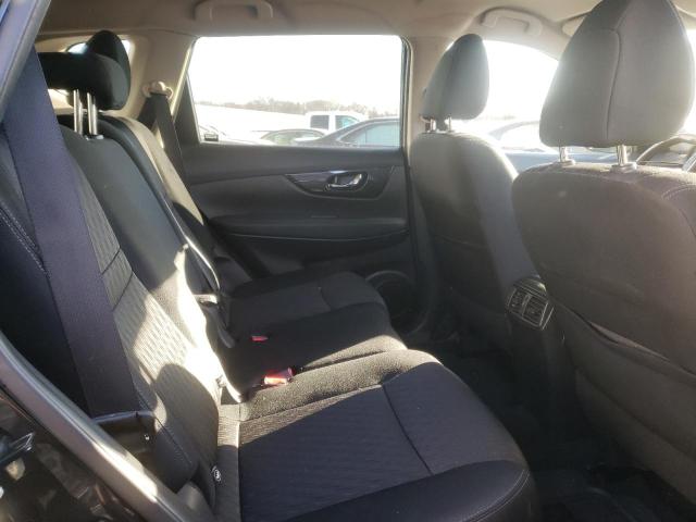 Photo 6 from auction – 2018 NISSAN ROGUE S with VIN KNMAT2MV0JP563393