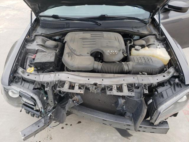 Photo 7 from auction – 2018 CHRYSLER 300 S with VIN 2C3CCABG5JH142754