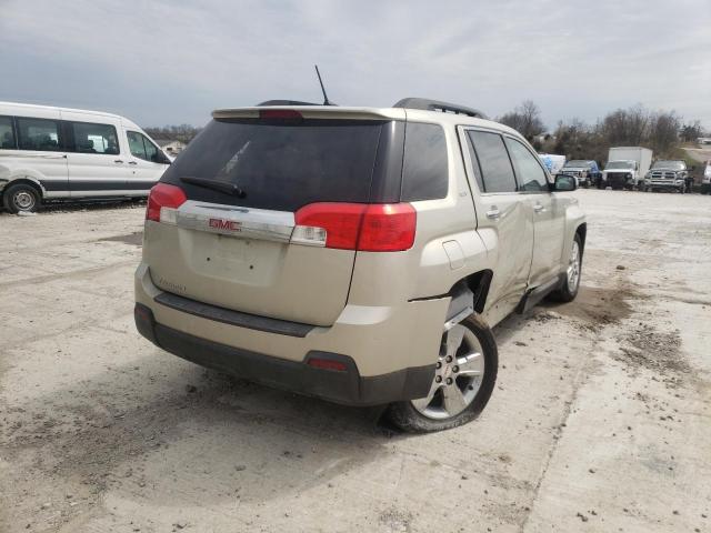 Photo 4 from auction – 2014 GMC TERRAIN with VIN 2GKALSEK9E6294535
