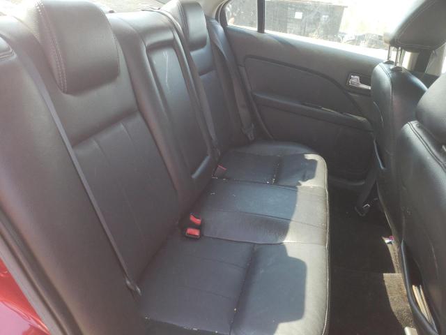 Photo 6 from auction – 2009 MERCURY MILAN PREM with VIN 3MEHM08149R635285