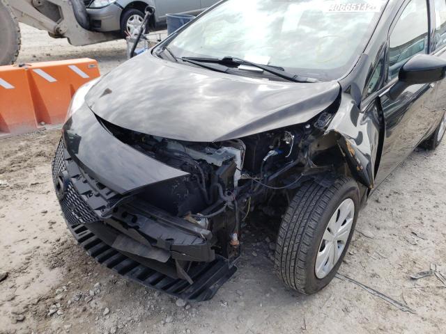 Photo 9 from auction – 2017 NISSAN VERSA NOTE with VIN 3N1CE2CP7HL358247