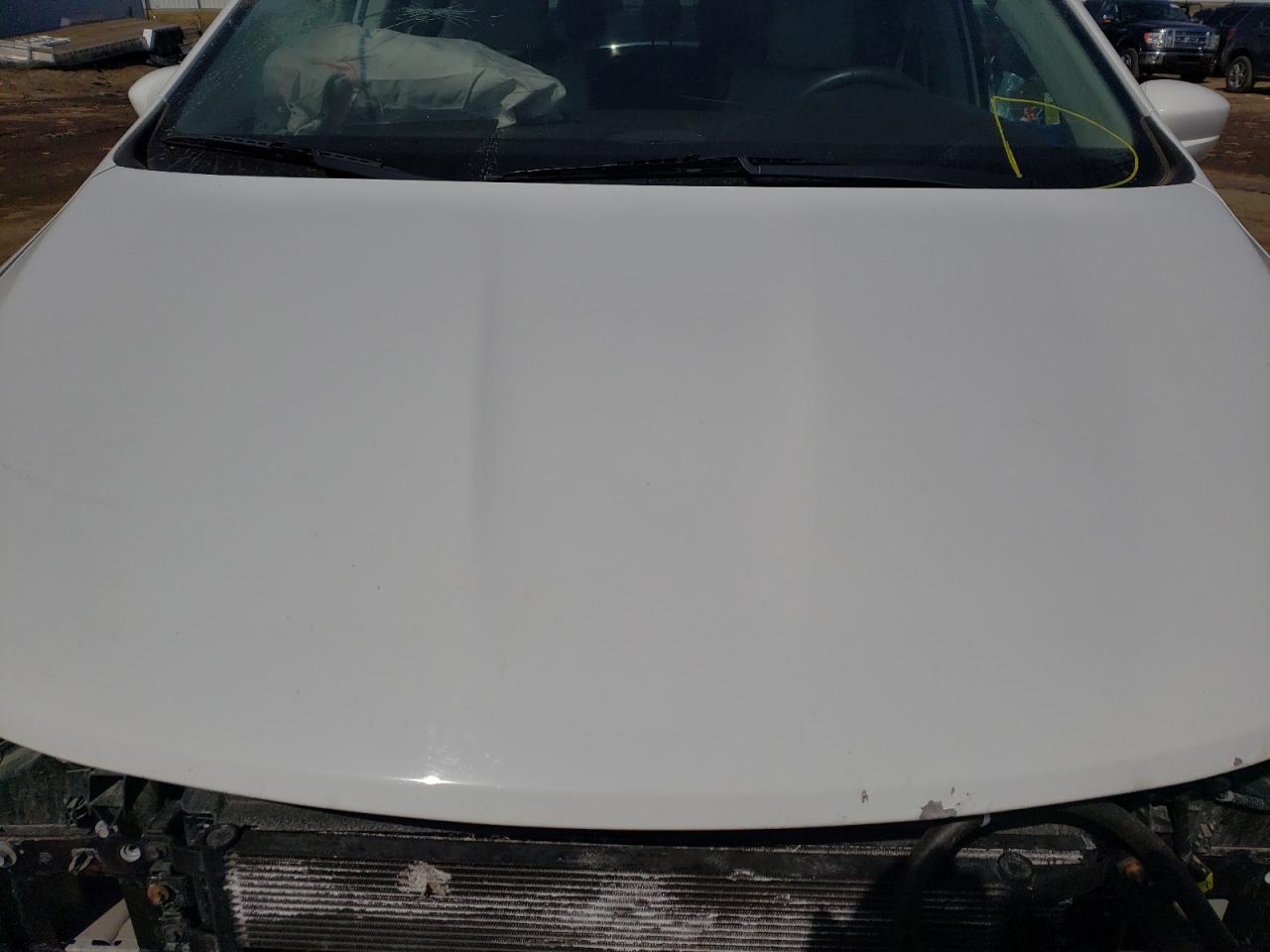 Photo 7 from auction – 2017 CHRYSLER PACIFICA T with VIN 2C4RC1EG0HR608385
