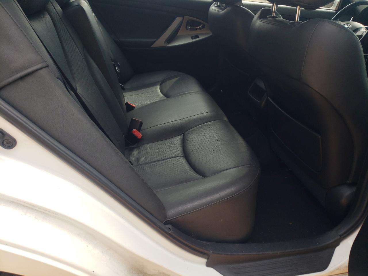 Photo 6 from auction – 2011 TOYOTA CAMRY BASE with VIN 4T1BF3EK7BU714623
