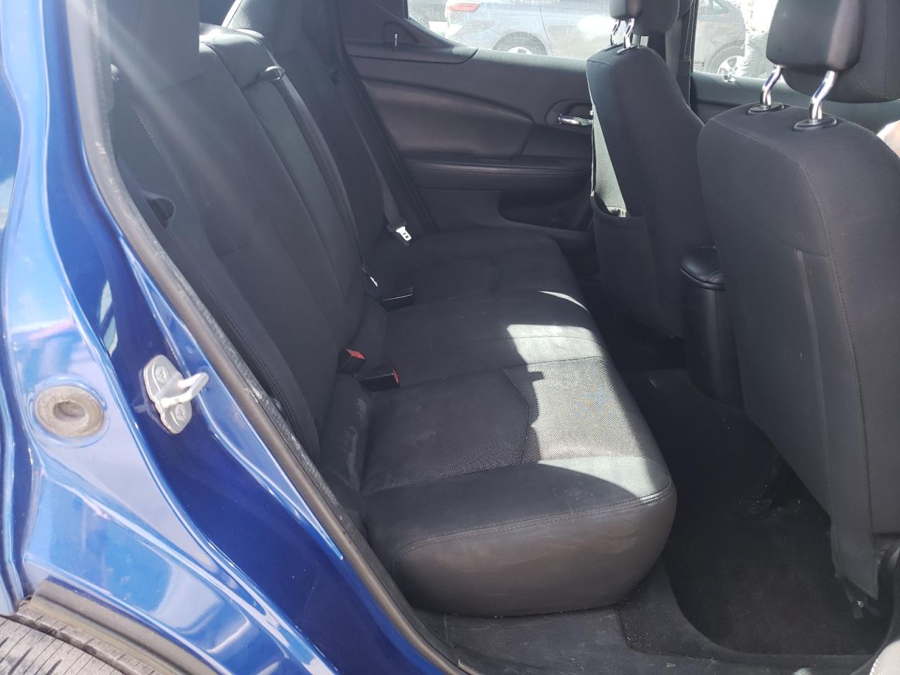 Photo 6 from auction – 2014 DODGE AVENGER SE with VIN 1C3CDZABXEN217558