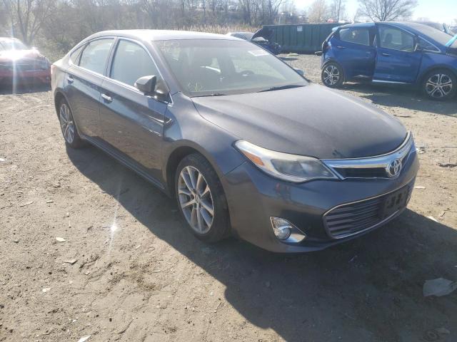 TOYOTA AVALON BAS 2014 z numerem VIN 4T1BK1EB5EU096030 - Zdjęcie z aukcji