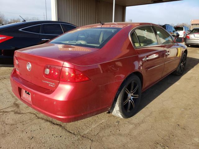Photo 4 from auction – 2007 BUICK LUCERNE CX with VIN 1G4HD57277U184055