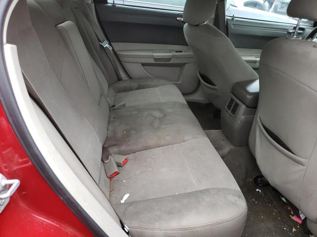 Photo 6 from auction – 2008 CHRYSLER 300 LX with VIN 2C3KA43R78H145913
