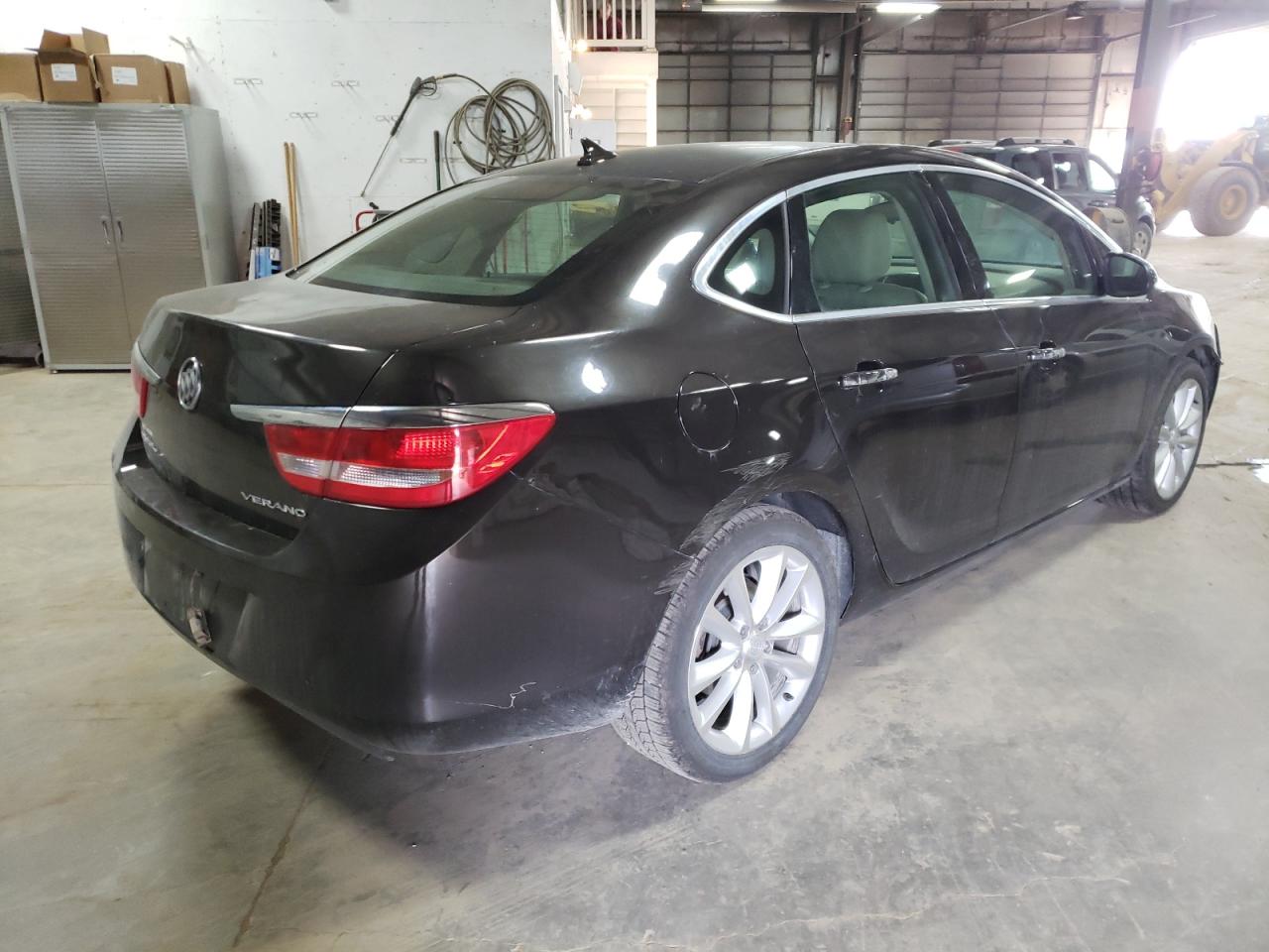 Photo 4 from auction – 2012 BUICK VERANO with VIN 1G4PP5SK7C4224087